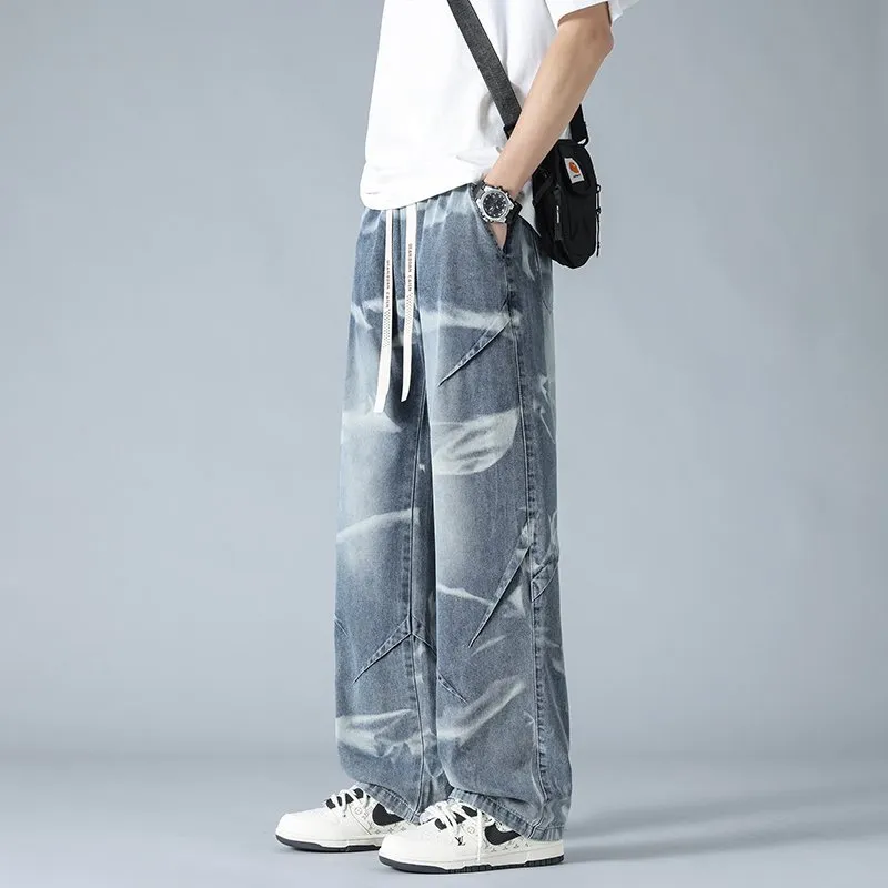 T IRA Jeans Unisex-6