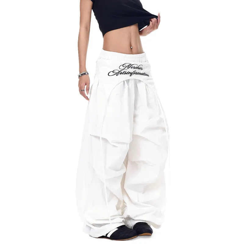 T IRA Cargo Pants Unisex-6