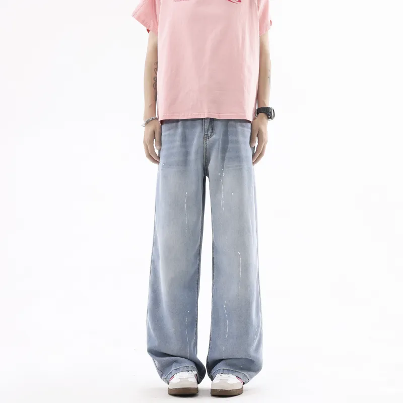 T IRA Jeans Unisex-6