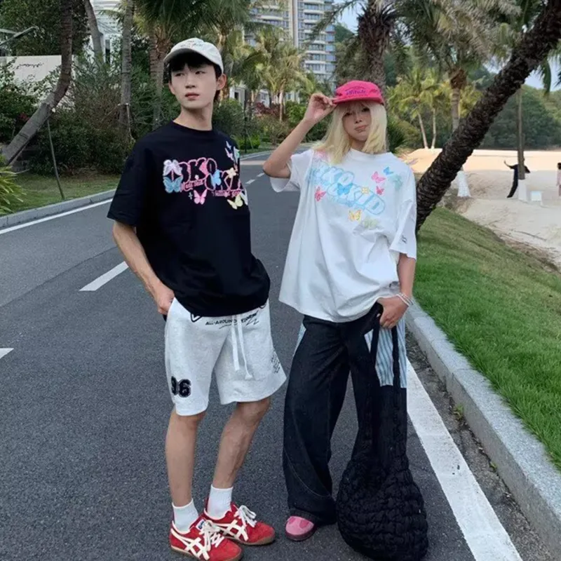 T-IRA T-Shirts Unisex-2