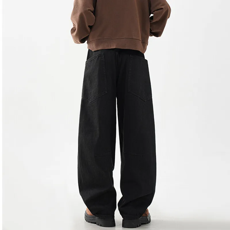 T IRA Jeans Unisex-1