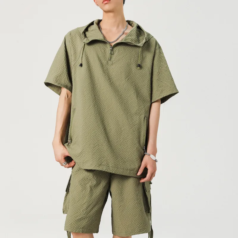 T-IRA Casual Sportswear Unisex-4