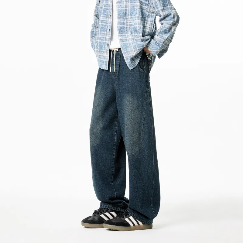 Lulifama Jeans Unisex-4
