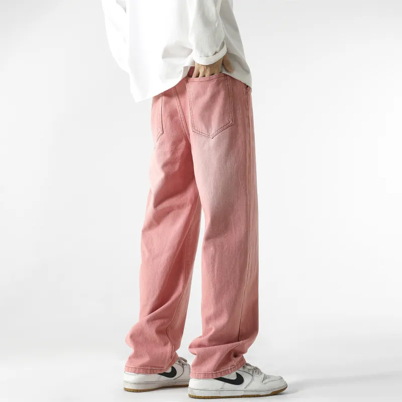 T IRA Jeans Unisex-1