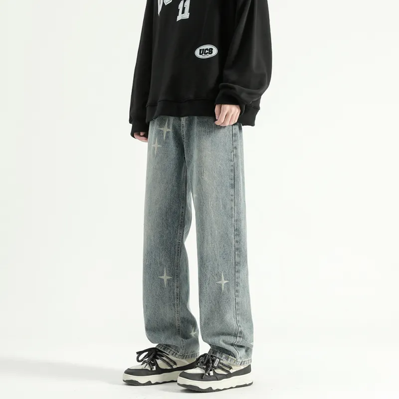 T IRA Jeans Unisex-1