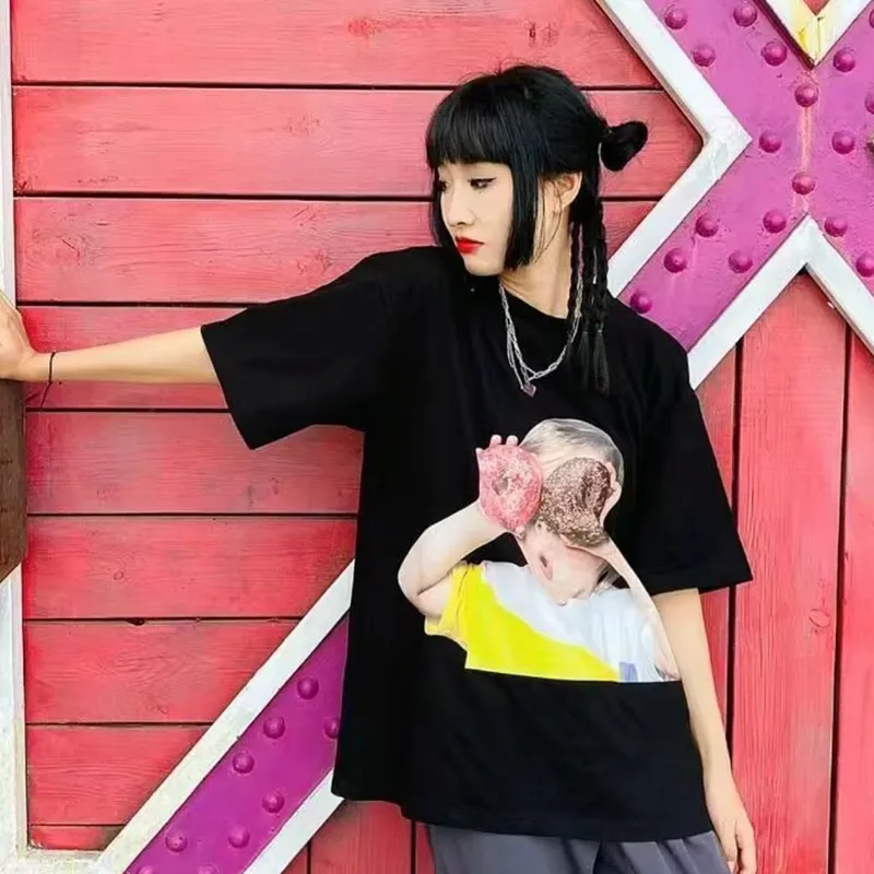 T IRA T Shirts Unisex-6
