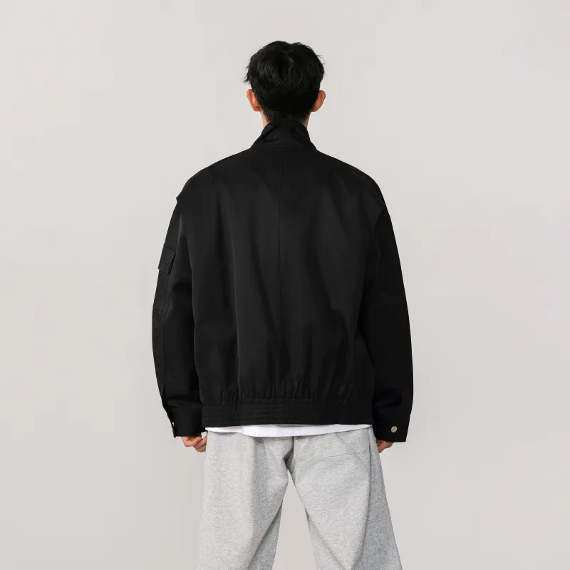 T IRA Jackets Unisex-2