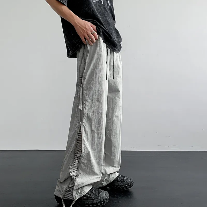 T IRA Casual Pants Unisex-2