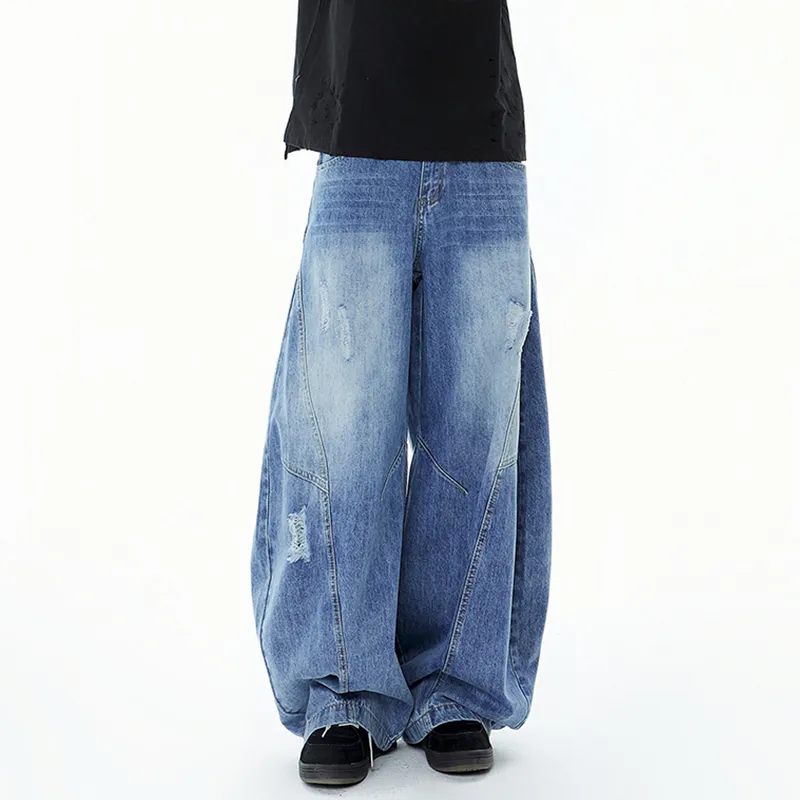 T IRA Jeans Unisex-10