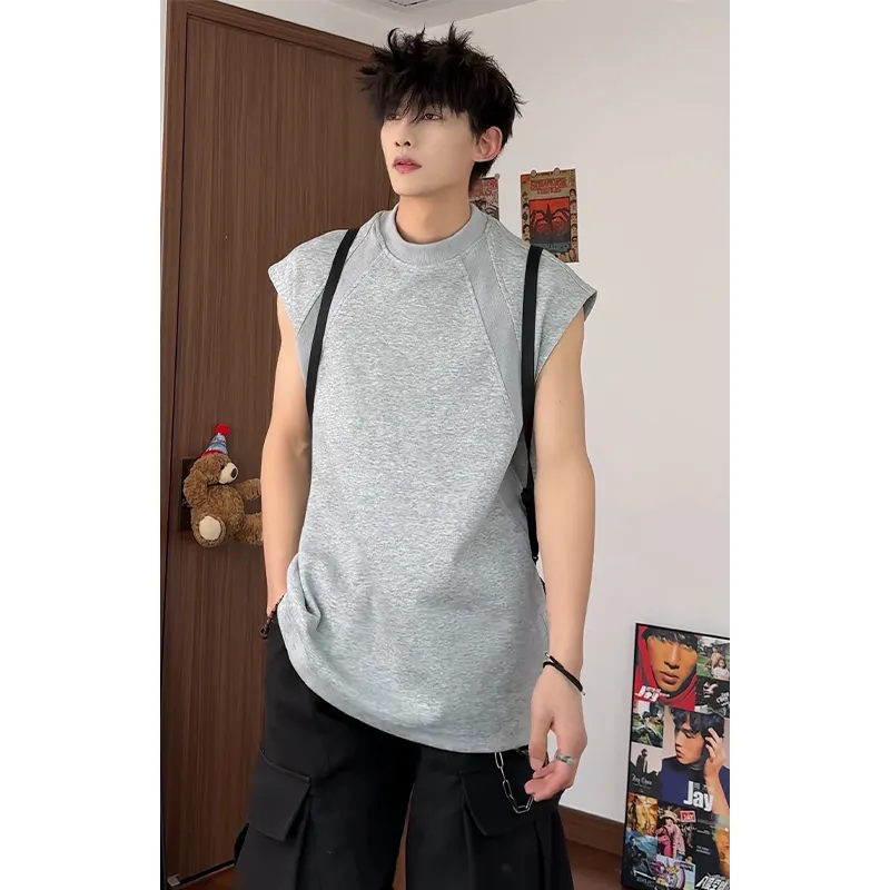 T IRA Tank Tops Unisex-4