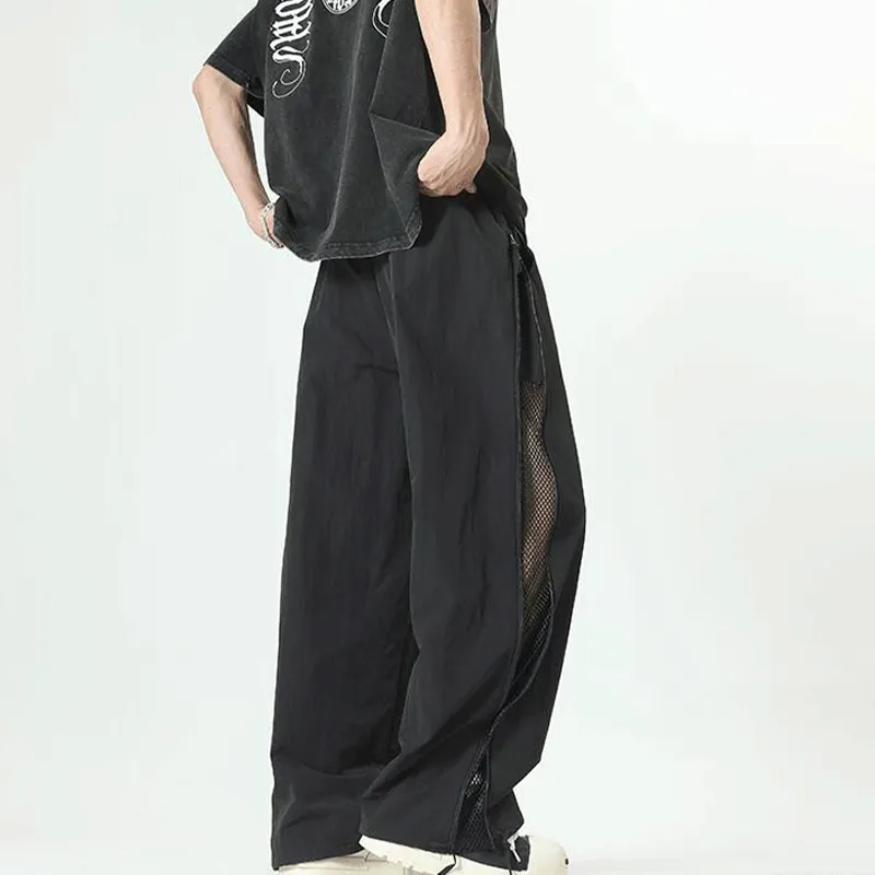 T IRA Casual Pants Unisex-5