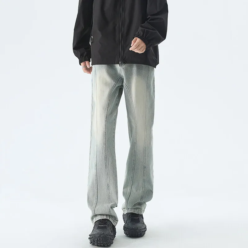 T IRA Jeans Unisex-1