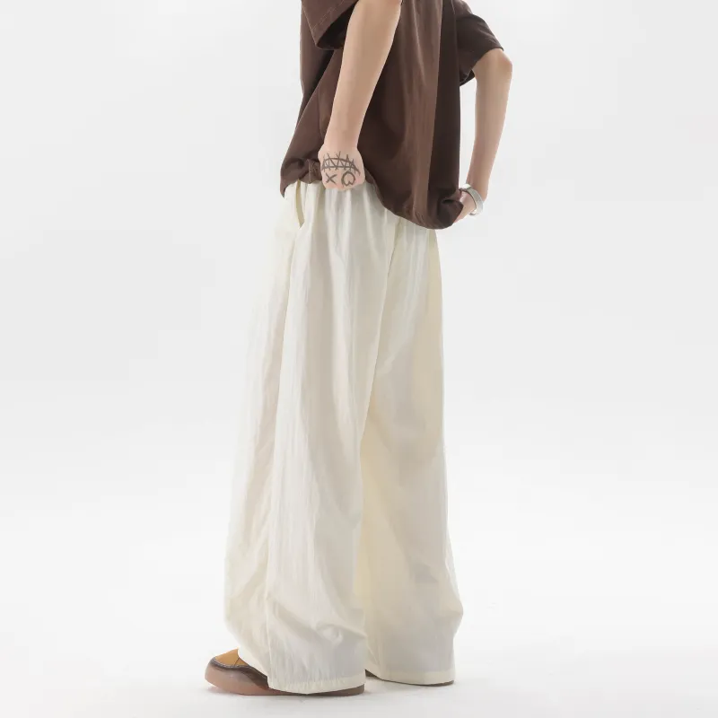 T IRA Casual Pants Unisex-10