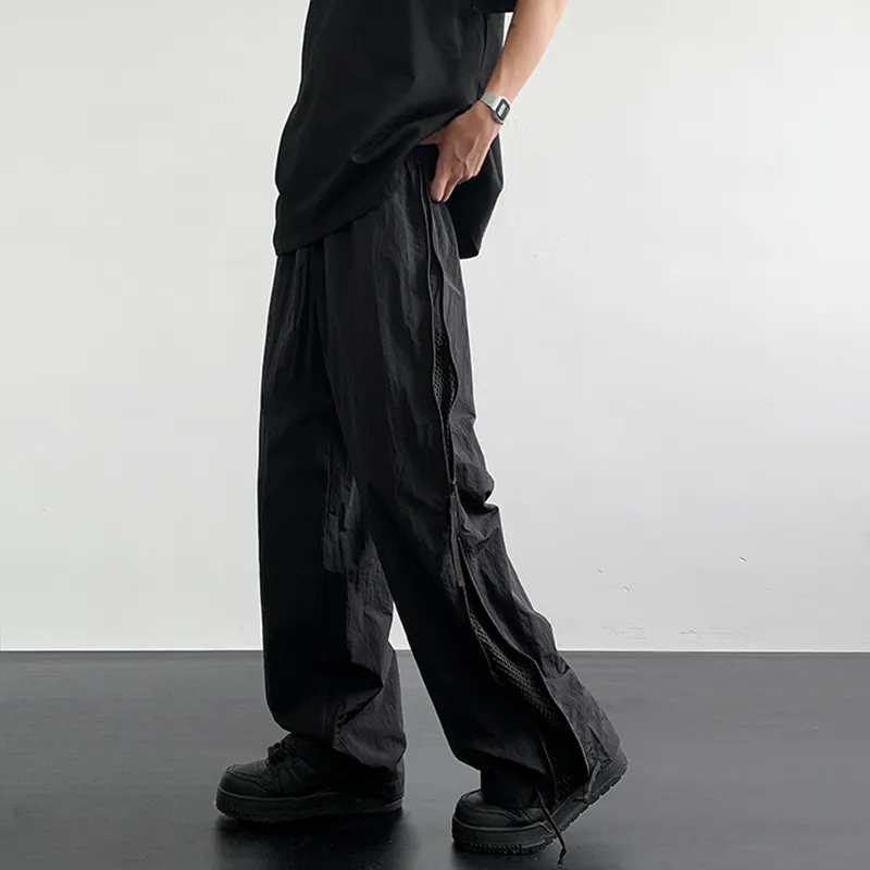 T IRA Casual Pants Unisex-7