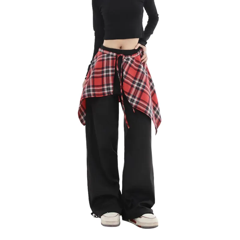 T IRA Cargo Pants Unisex-10