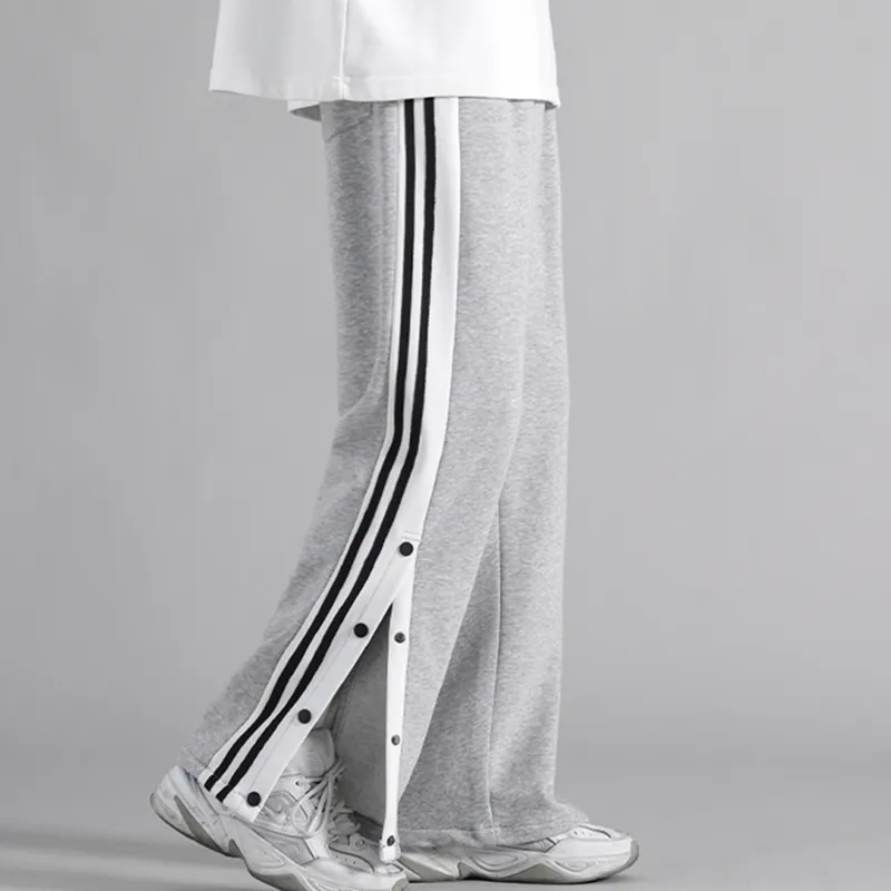 T-IRA Casual Pants Unisex-4