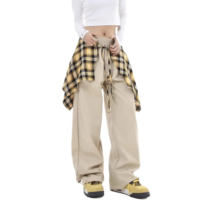 T IRA Cargo Pants Unisex-3