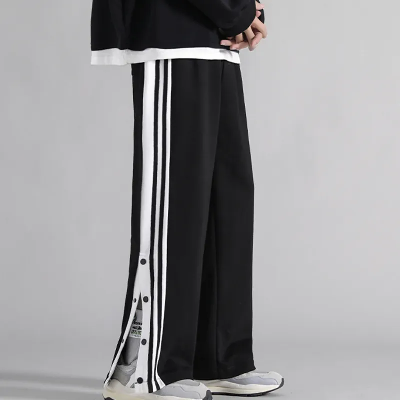 T-IRA Casual Pants Unisex-10
