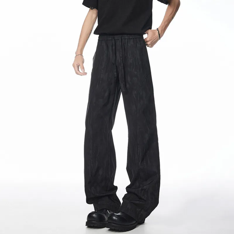 T-IRA Casual Pants Unisex-7