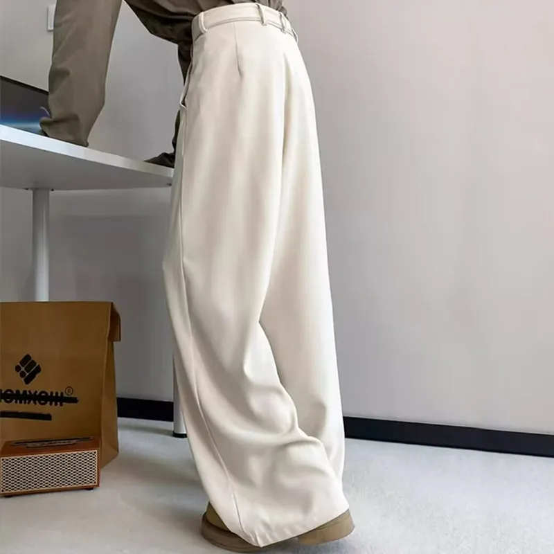 T IRA Casual Pants Unisex-4