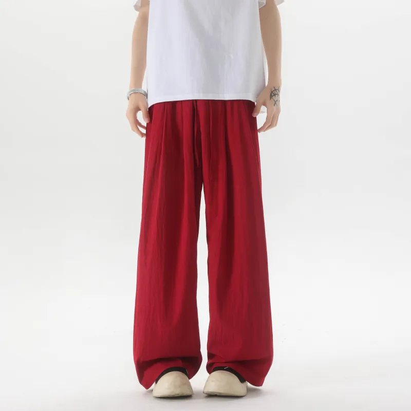 T IRA Casual Pants Unisex-33