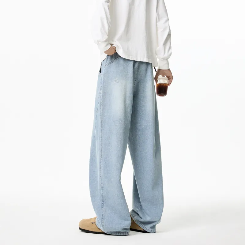 Lulifama Jeans Unisex-12