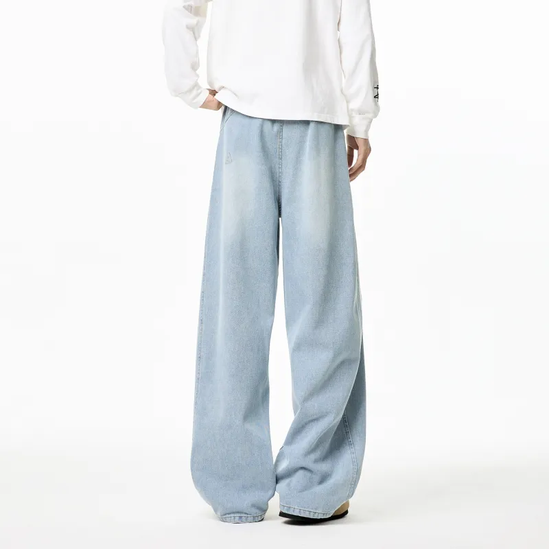 Lulifama Jeans Unisex-15