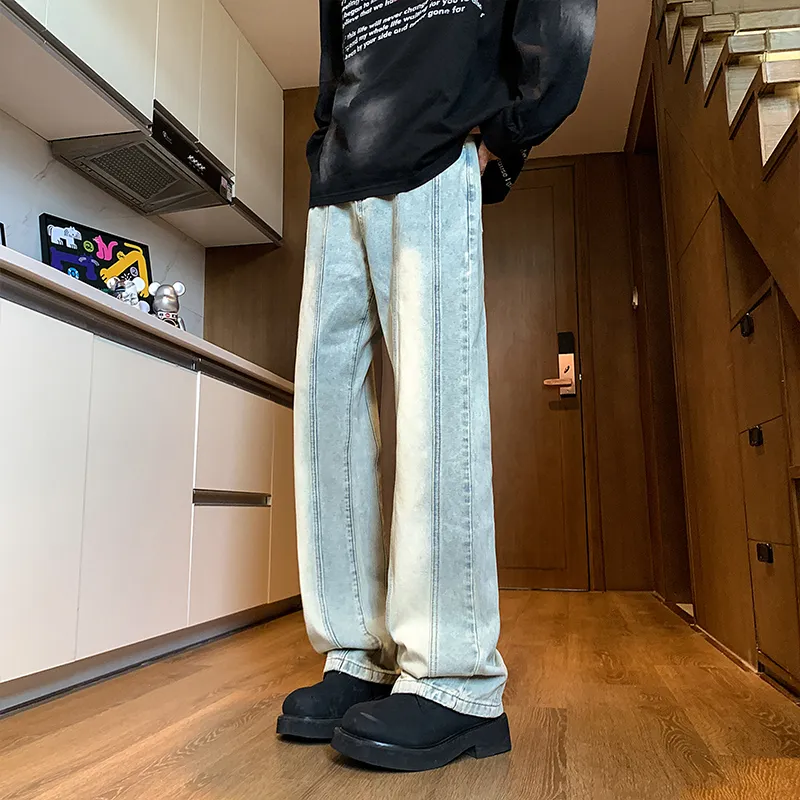 T IRA Jeans Unisex-37