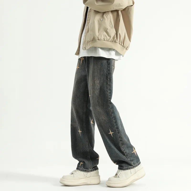 T IRA Jeans Unisex-5