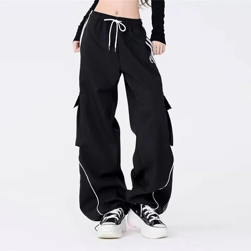T IRA Casual Pants Unisex-8