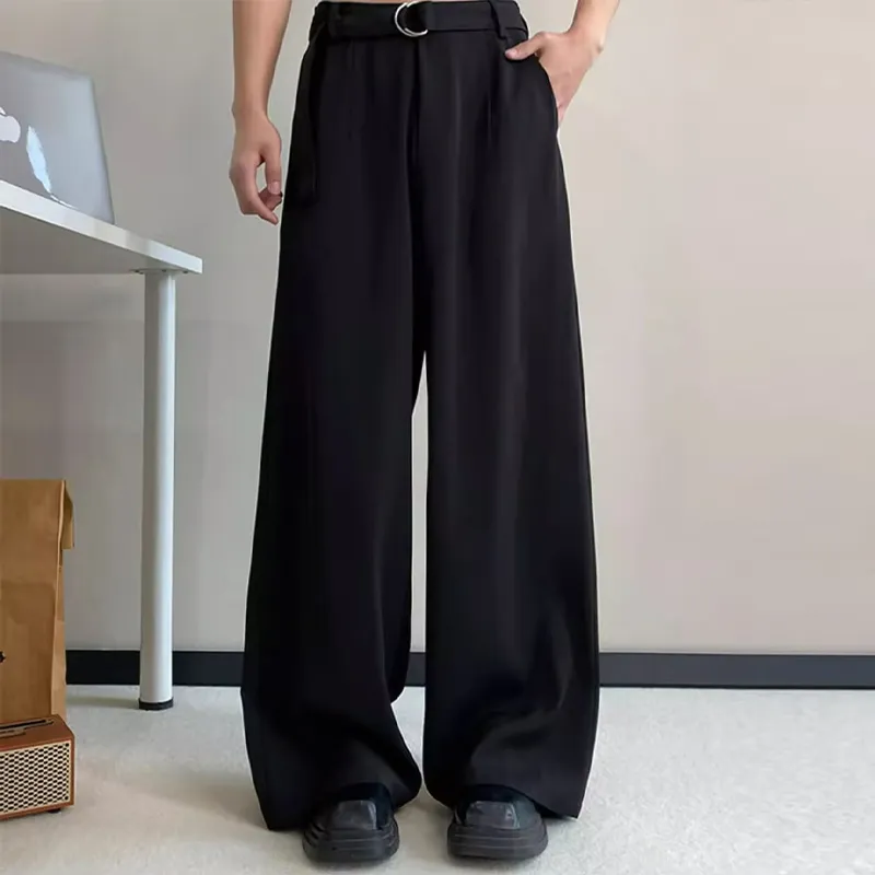 T IRA Casual Pants Unisex-6