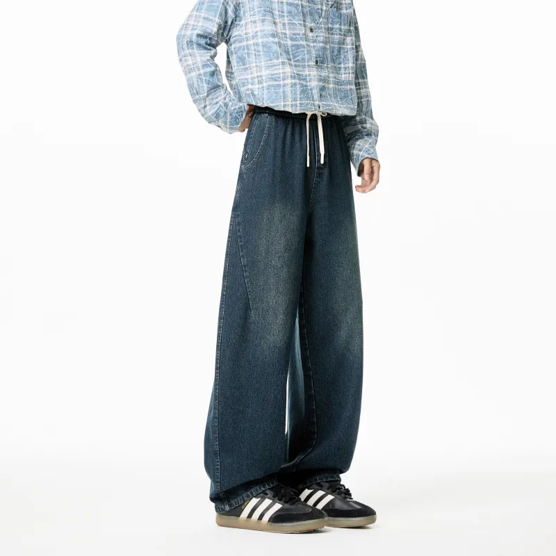 Lulifama Jeans Unisex-7
