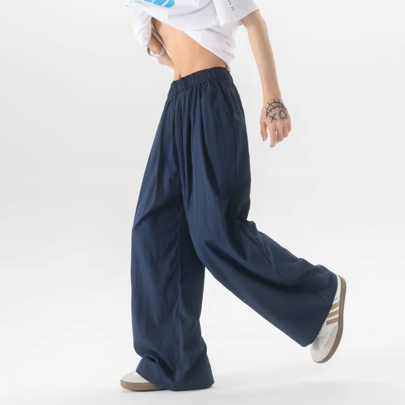 T IRA Casual Pants Unisex-29
