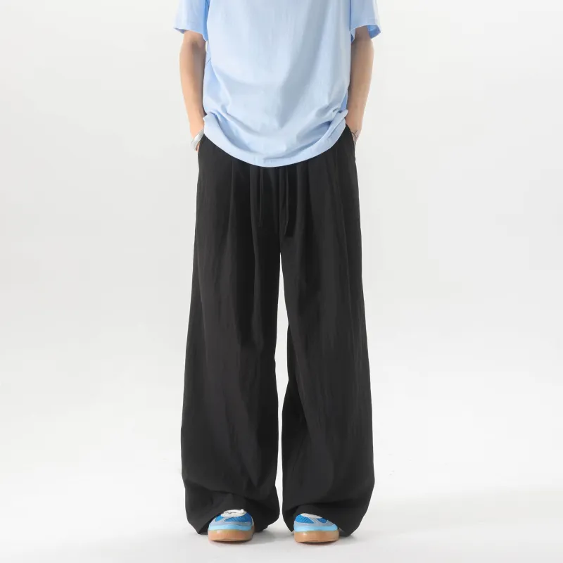 T IRA Casual Pants Unisex-22