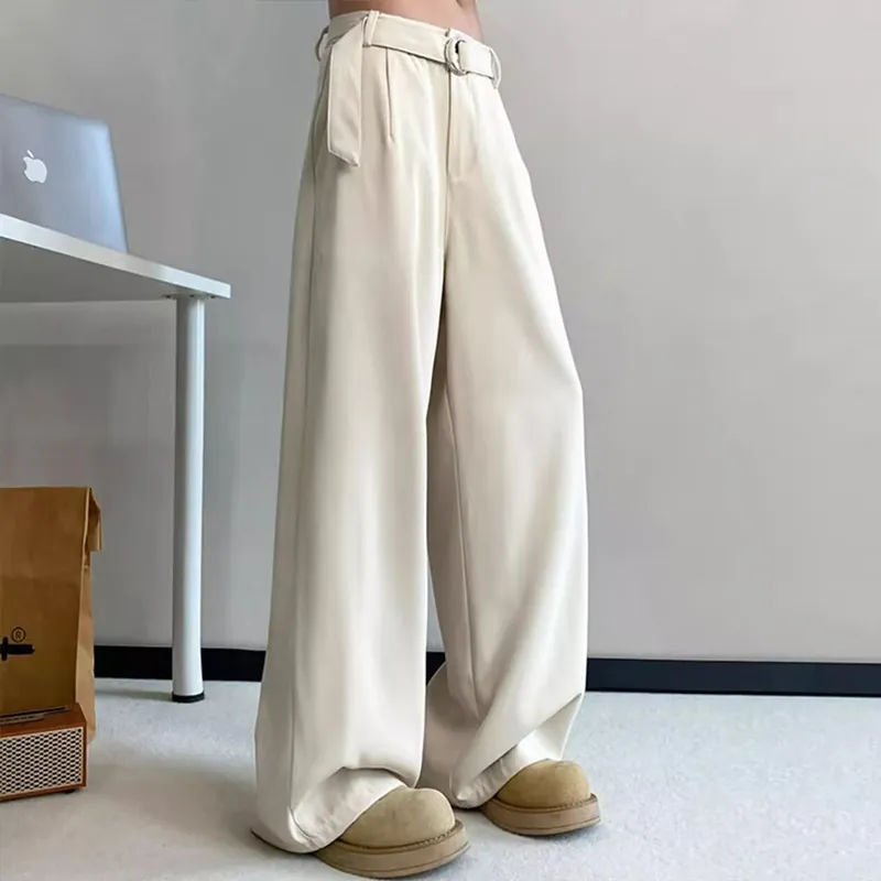 T IRA Casual Pants Unisex-1