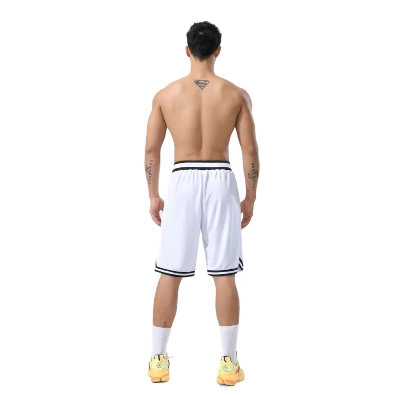 T IRA Sports Shorts Unisex-3