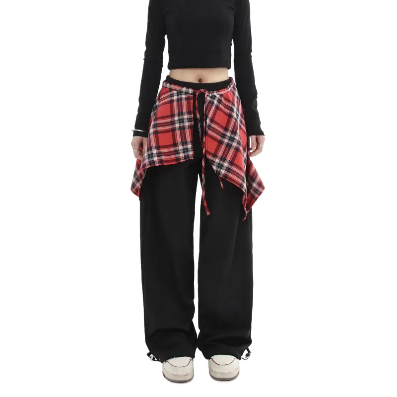 T IRA Cargo Pants Unisex-9