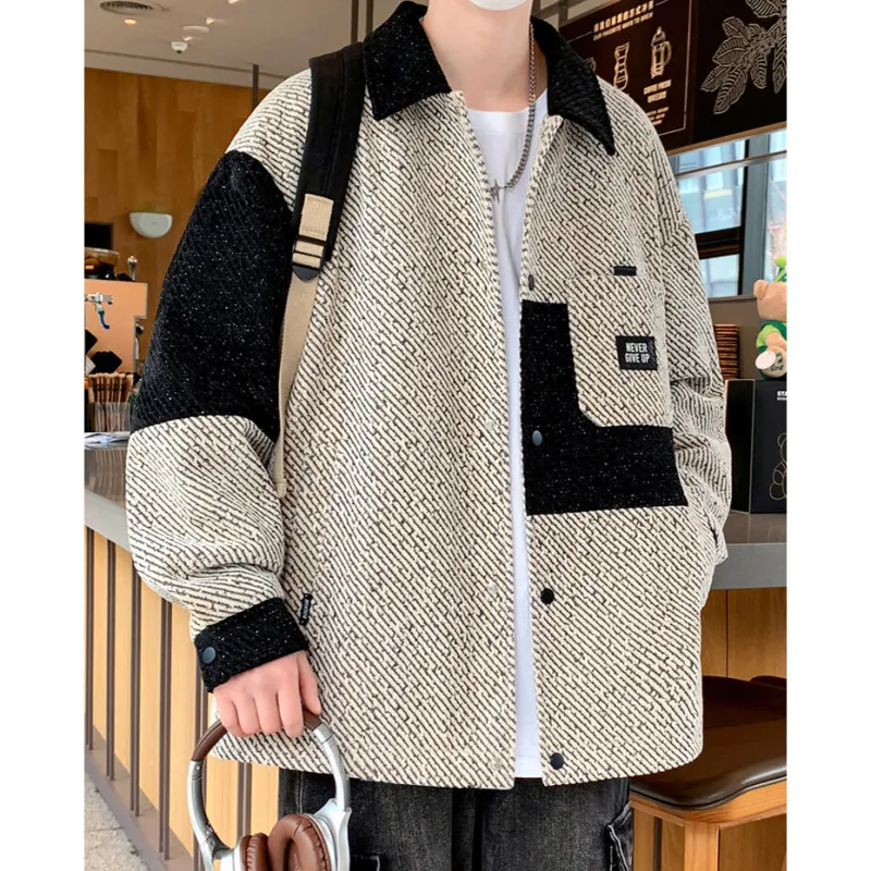 T IRA Jackets Unisex-1