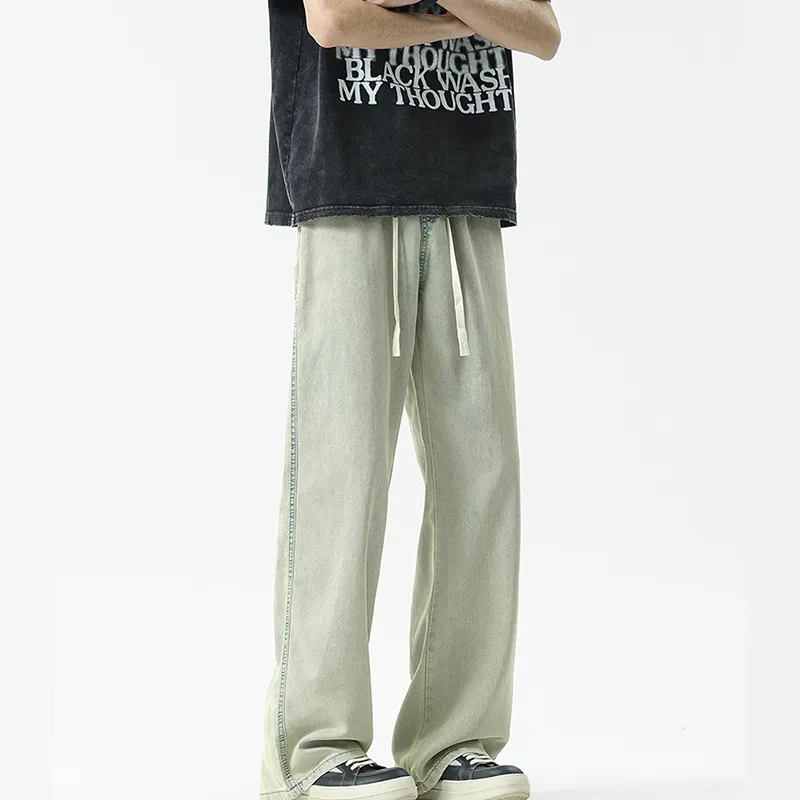 T IRA Jeans Unisex-10