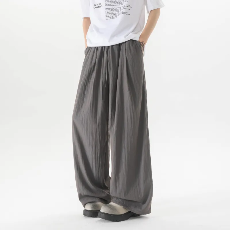 T IRA Casual Pants Unisex-7