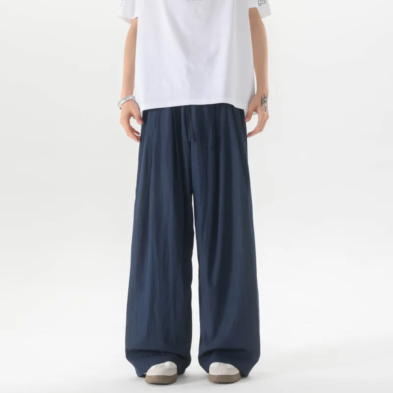 T IRA Casual Pants Unisex-27
