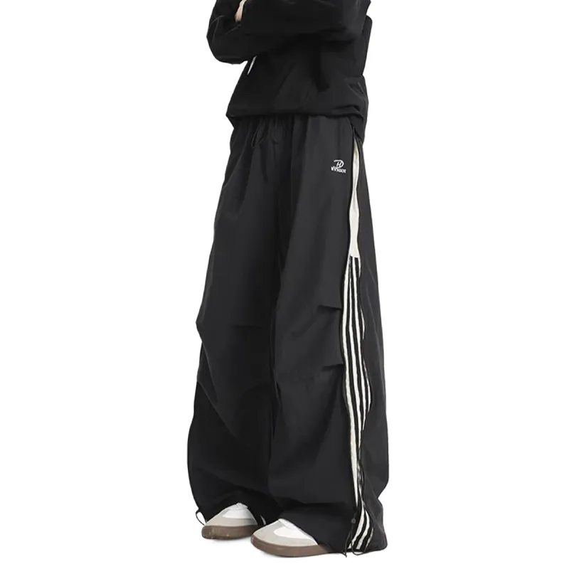 T IRA Casual Pants Unisex-2