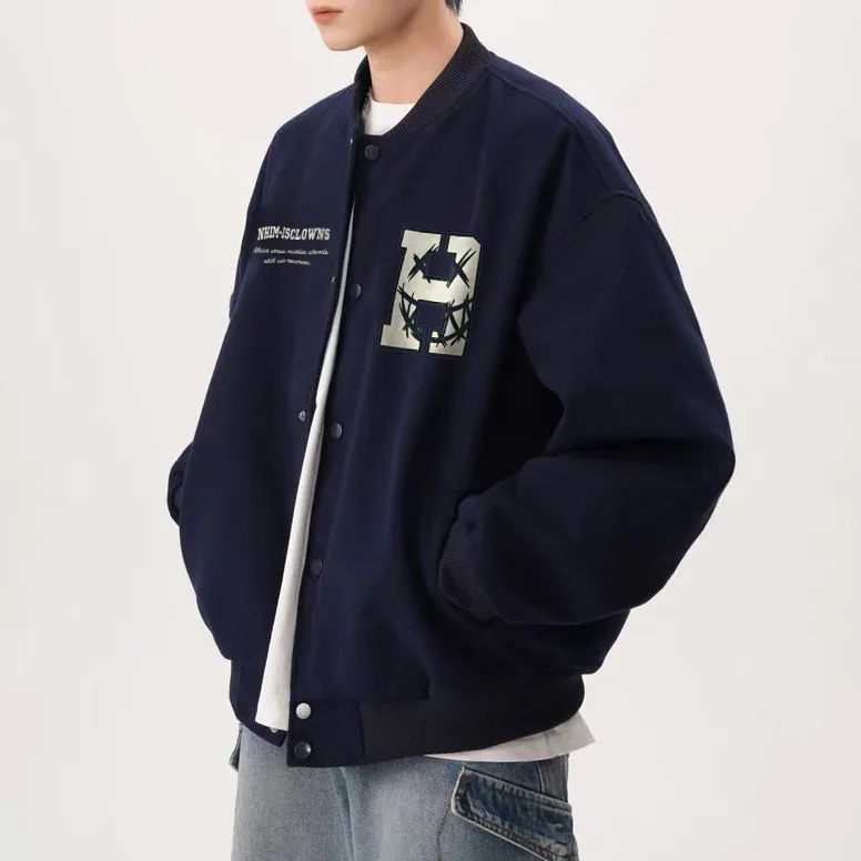 T IRA Baseball Jerseys Unisex-3