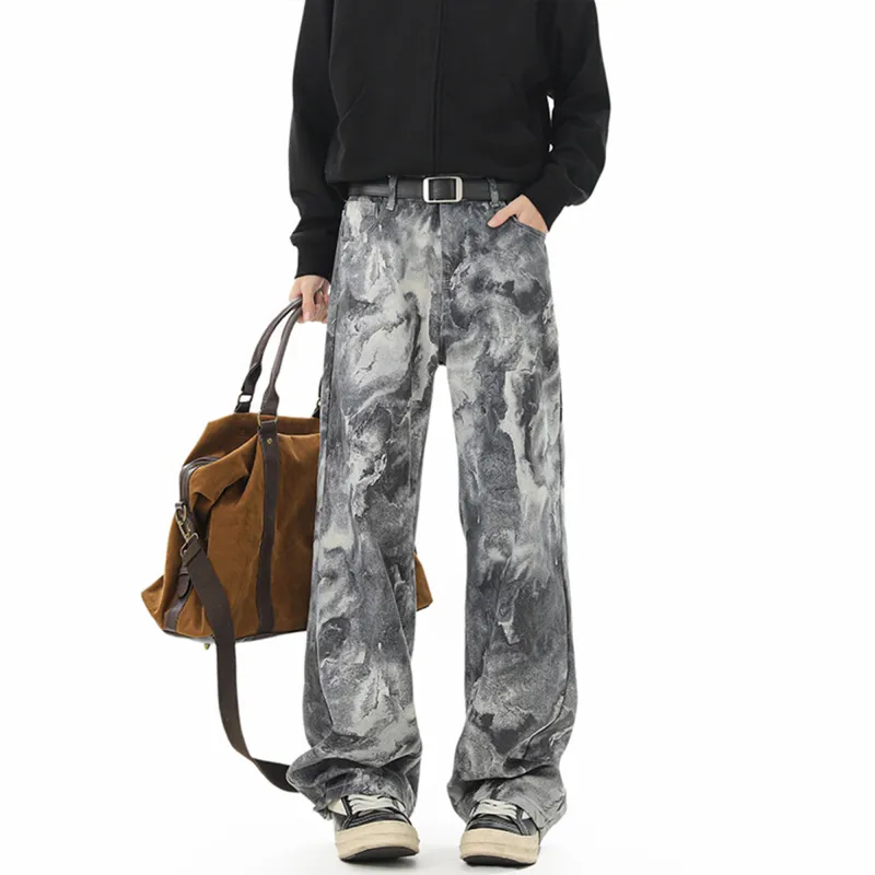 T IRA Jeans Unisex-8