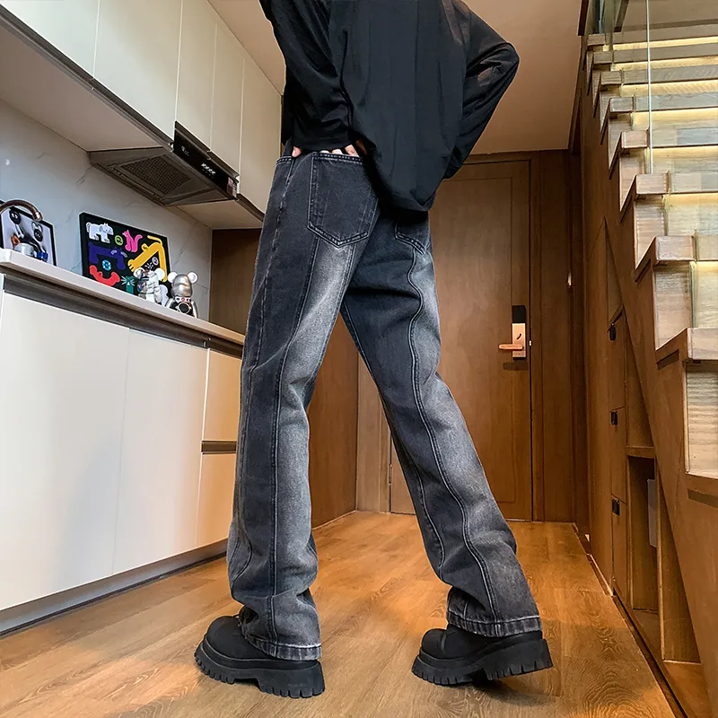 T IRA Jeans Unisex-32