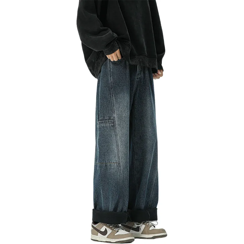 T IRA Jeans Unisex-16