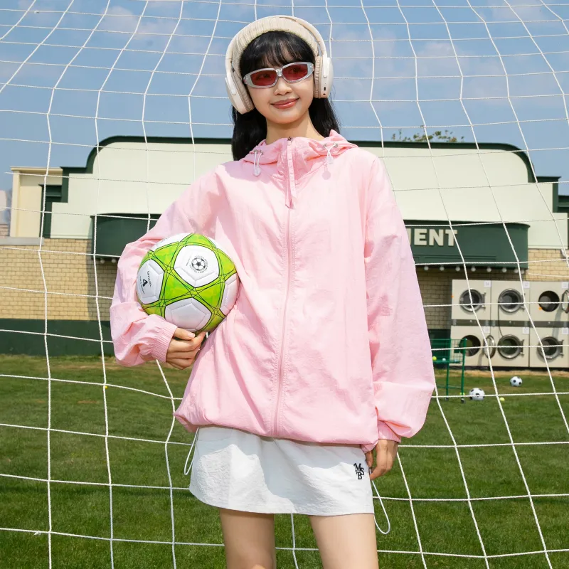 T IRA Sun Protection Clothing Unisex-33