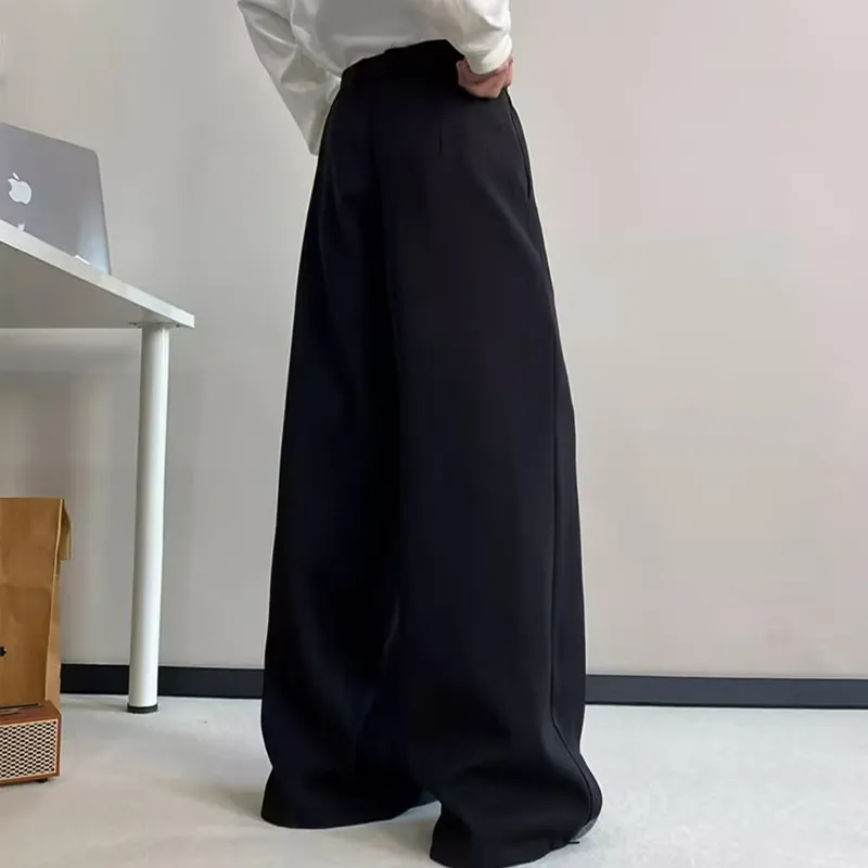 T IRA Casual Pants Unisex-8