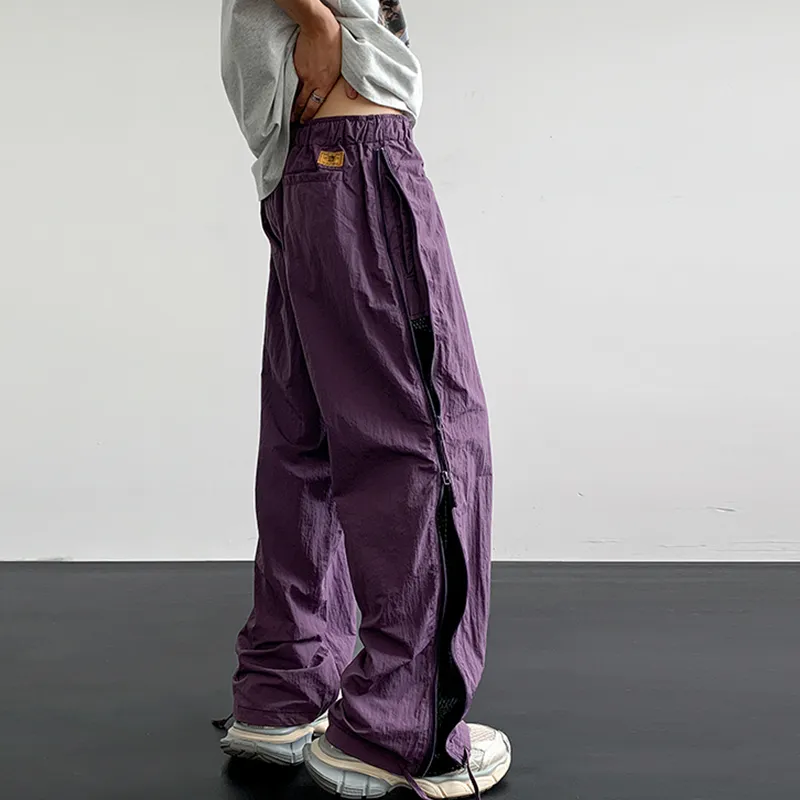 T IRA Casual Pants Unisex-9