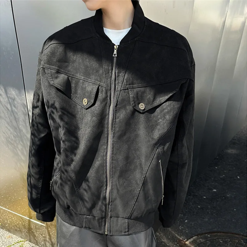 T-IRA Jackets Coats Unisex .Imgur.com Earth Red-1